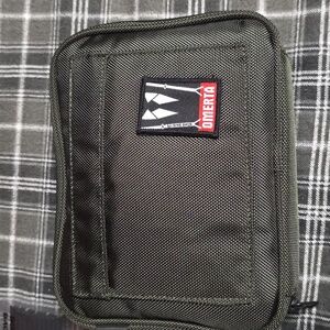 Dime Bags Boss 10" Padded Smell-proof Carry Case